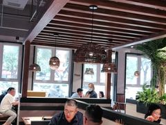 大堂-管氏翅吧(台湾街店)