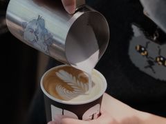 -Dogi&kiki Coffee(中心商务大厦店)