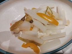 -寿州大饭店·餐厅