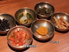 -春熙台韩国料理·章鱼肥牛(西丽店)