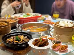 -潮上潮(南中环店)