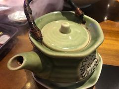 松茸汤-和彩放题餐厅(酒仙桥店)