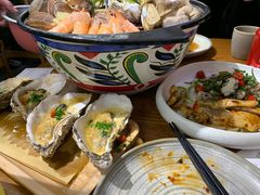 -必点海鲜·鲅鱼水饺(鞍山西道店)