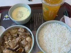 -真功夫(环市中路店)