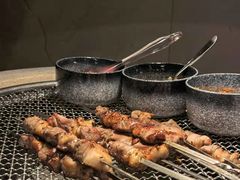 -咖啡苑自助餐厅·中国大饭店