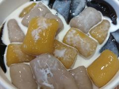 -鲜芋仙(南开大悦城店)