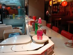 -莲寿司(国兴店)