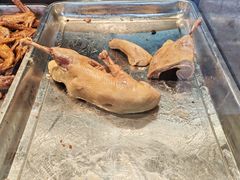 盐水鸭-竺桥兄弟烤鸭(总店)