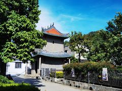 -梁启超故居纪念馆