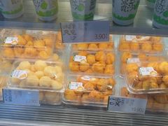 -泸溪河桃酥(秦淮夫子庙一店)