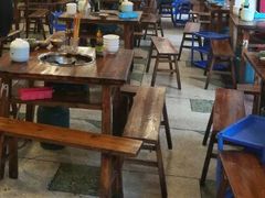 大堂-中和远东火锅兔(老店)