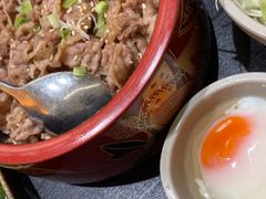 -牛邸·烧肉饭(来福士店)
