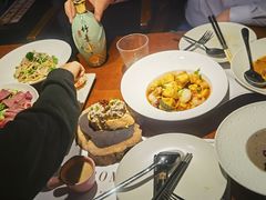 -咖梦餐厅 COMENG RESTAURANT