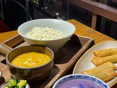 -李百蟹·江南蟹黄面·河景餐厅(夫子庙总店)