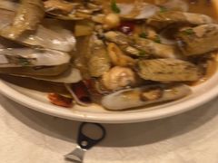 -小天妃海鲜酒楼(西马庄店)