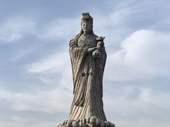 -天津妈祖文化园