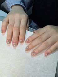 -手艺人不办卡美甲美睫
