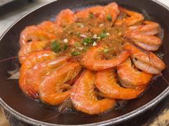 -不倒翁·安徽名菜楼(步行街店)