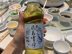 -爱膳菌锅锅(阳南店)