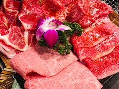 -俺的焼肉(銀座9丁目店)