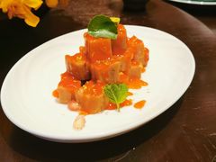 -镇江苏宁万豪酒店-苏筵中餐厅