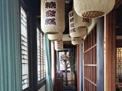 -二十八里太湖船菜(吉祥路店)