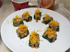 -京华烟云·北京烤鸭(领展购物广场·中关村店)