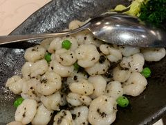 -同里湖大饭店-怡景轩中餐厅(同里古镇店)