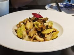温拌海螺-东莱馋房(陆家嘴店)