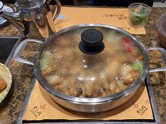 -黄记煌三汁焖锅(欢乐海岸店)