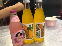 -小民大排档(光谷店)