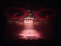 -交通银行前滩31演艺中心