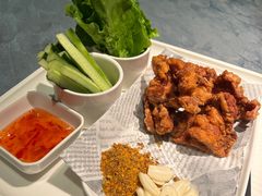 -肴约·花园式餐厅(湖里店)