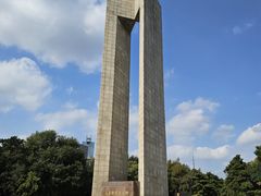 -长春市南湖公园