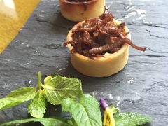 -桂花楼淮扬中餐厅(浦东香格里拉店)