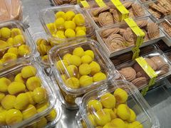 -幸福蛋糕坊(金顶街店)