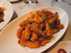 -双合园·海鲜水饺青岛菜(上清路店)