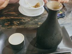 -郑贵初烧烤·烤凤爪的发明者(王家湾店)