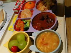 -关东小磨东北菜(漕河泾印象城店)