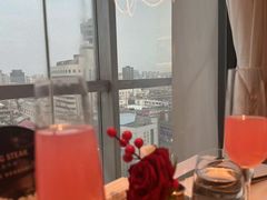 -王品牛排(郑州大卫城店)