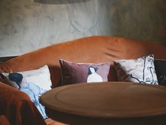 -六区宿舍咖啡店