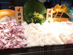-苏格里岛·自助烤肉·火锅海鲜(金鼎广场店)