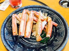 -蟹道乐(道顿堀本店)