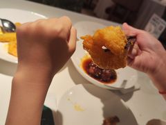 -漢舍中国菜馆(浦东嘉里城店)