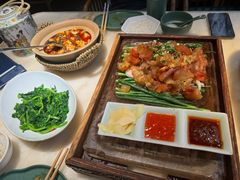 -锦府盐帮·李宅(领展购物广场中关村店)