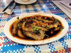 -陈鹏鹏潮汕菜(欢乐海岸 海边景观店)