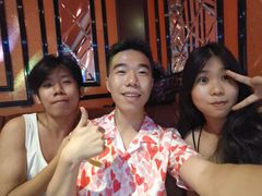 -欢乐迪KTV(江南店)