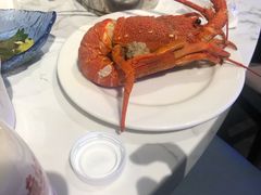 -半岛听涛蒸汽海鲜自助(K11店)
