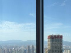 -南昌双子塔303观光厅