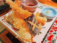 -花潮料理艺食馆(世欧广场店)